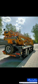 Buy XCMG XCT12L4 Used Crane / 3 Buy XCMG XCT12L4 Used Crane / 3